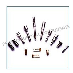 Brass Sealing Screws Manufacturer Supplier Wholesale Exporter Importer Buyer Trader Retailer in Jamnagar Gujarat India